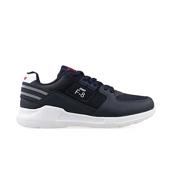 

Jump Navy Blue Unisex Footwear casual 21159-C-Navy-White