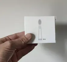 Fairywill-cepillo de dientes eléctrico sónico para adulto, FW-507 recargable por USB, resistente al agua, 8 cabezales de repuesto