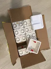 Mounting-Lining-Box Socket Cassette Wall-Switch Wallpad White-Wall for 86--86mm Universal