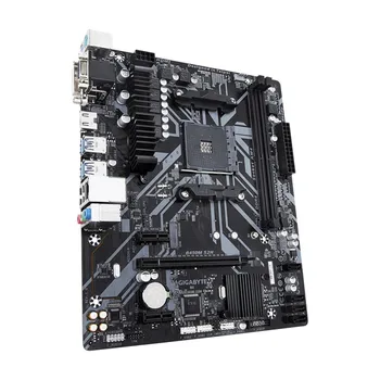 

Gigabyte B450M S2H (rev. 1.0) motherboard Socket AM4 Micro ATX AMD B450