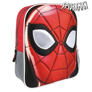 

School Bag Spiderman 78414
