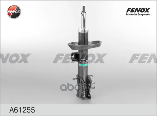 Амортизатор Передн Правый Opel Corsa D 06- A61255 FENOX арт. A61255