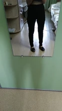 Skinny Jeans Trousers Pencil-Pants High-Waist Winter Plus-Size Women 6XL Velvet Stretch Denim