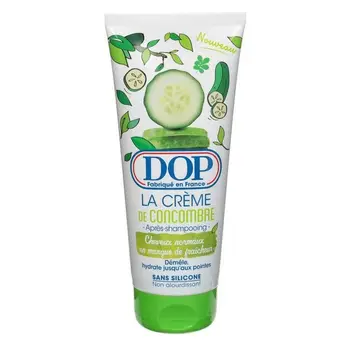

DOP Shampoo Cucumber-400ml