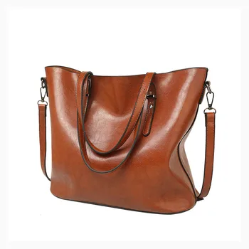 

Women bag 2020 new items ins style soft vintage square bag for women