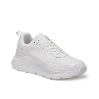 

FLO EC-1065 White Male Shoes Forester