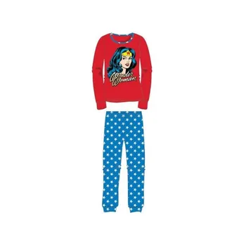 

Wonder Woman DC Comics adult pyjamas