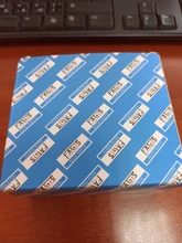 Fagus-bombillas halógenas para faro delantero de coche, 2 uds., marca US 9012 Hir2, 12V, 55W, color blanco, para faros delanteros