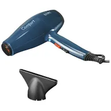 Фен GA.MA GH0502 синий(COMFORT