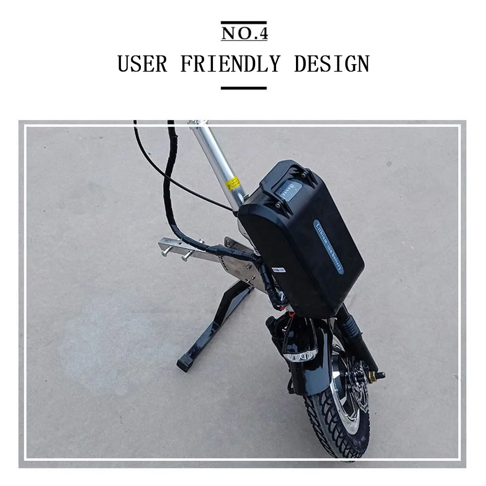 Power handcycle батарея инвалидная коляска из алюминиевого сплава блок питания 12 дюймов колеса 48 В 16AH ручные циклы для инвалидов