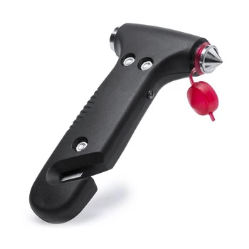 

Multi-function Hammer for Emergencies 145437