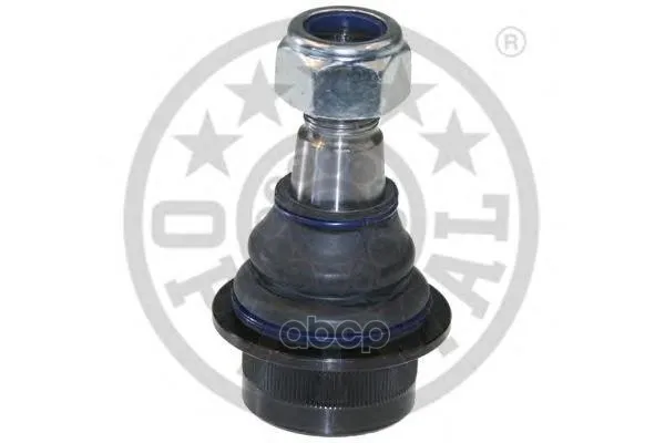 Optg31025_опора Шаровая Лев. Прав.! Vw Crafter, Mb Sprinter 06 Optimal G31025 Optimal арт. G31025