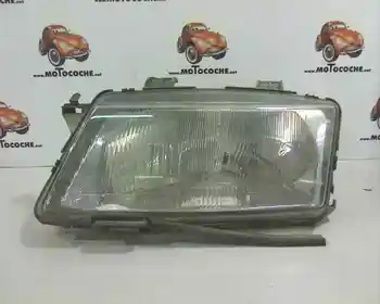 

LEFT HEADLIGHT SAAB 900 SALOON