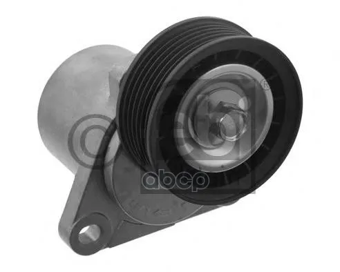 33355f_ролик Натяжной Ремня Но! Mazda 6 1.8-2.3 05, Ford Escape 2.3 04 Febi 33355 Febi арт. 33355
