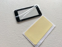 Funda de cristal para llavero de coche Starline E90, E60, E91, E61, E63, E65, E85, E92, E95, E96, llave de Control remoto lcd antirrobo, 2 vías