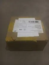 Aqara-Interruptor de luz inteligente para el hogar, switch de triple botón con control remoto inalambrico, clave, cable de fuego neutro y conectividad ZiGBee con aplicación Smart home para Mijia