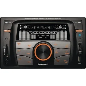 Автомагнитола SWAT WX-216UBA | Автомобили и мотоциклы
