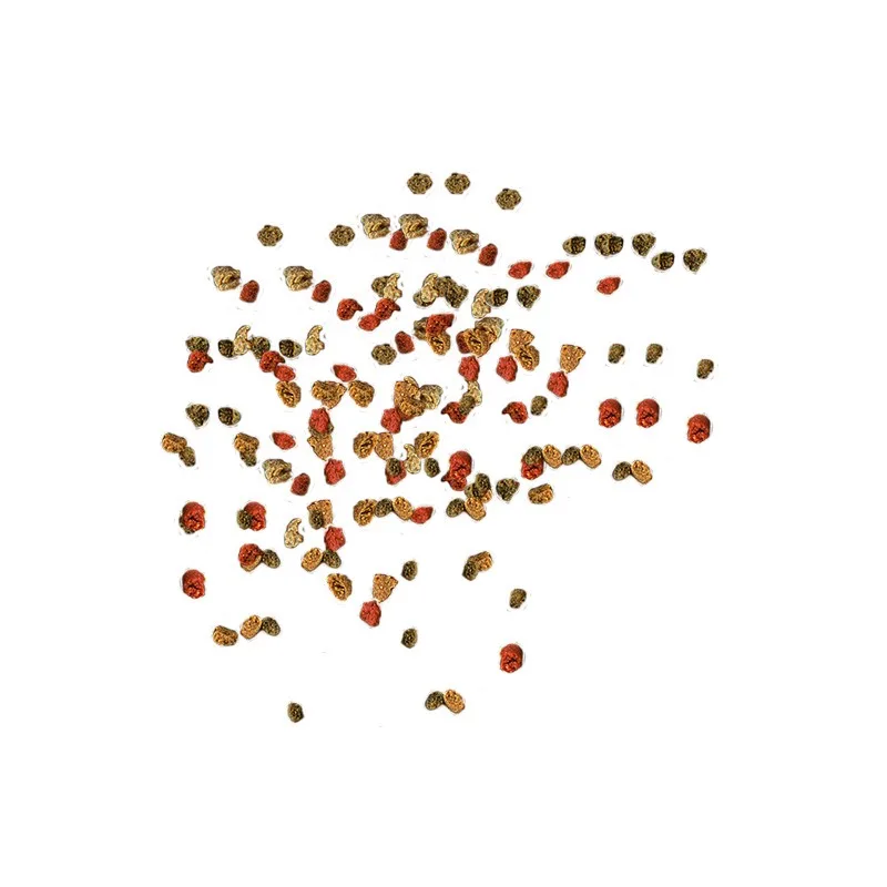 TetraMin Granules(гранулы) для всех видов декоративных рыб, 15 г