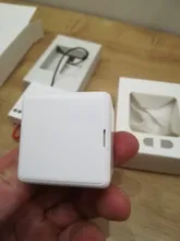 Aqara-controlador de cubo mágico Zigbee, versión controlada por aplicación de seis acciones, mi home para Xiaomi Smart Home, enchufe inteligente