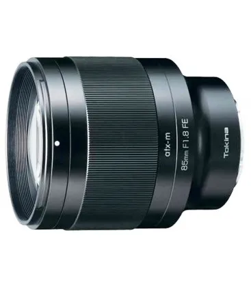 US $706.08 TOKINA ATXM 85MM F18 FE SONY
