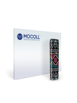 

Protective film mocoll for case IQOS multi bohemian pattern ICAT