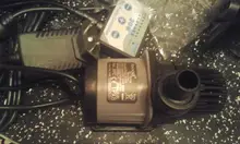 Power-Saving JEBAO/JECOD 12000 Variable 3000 Frequency-Pump Ultra-Silent DC 5000 And