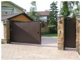 

Сдвижные gate