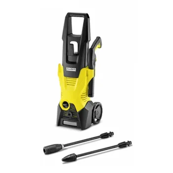 

Jet Wash Karcher K3 8120 380 L 1600W Yellow
