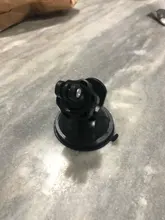 Soporte de taza de succión portátil para xiaomi 70mai, soporte de cámara de coche DVR, WiFi, grabadora de conducción