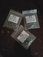 20 piezas giratorio de 3 vías para pesca con conector de peces, señuelo para anzuelo, accesorios de aparejos