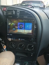 Car GPS Multimedia-Player Radio-Wifi Bluetooth 1din Universa Android 9.0 MP5 No-Dvd Quad-Core