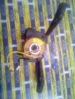 

07355042931210145433312 control Multifunction Fiat Doblo Ii Cargo (263) *