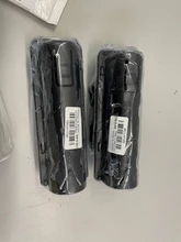 Holster Baton-Holder Expandable Telescopic Black Plastic for Wholesale Swivelling