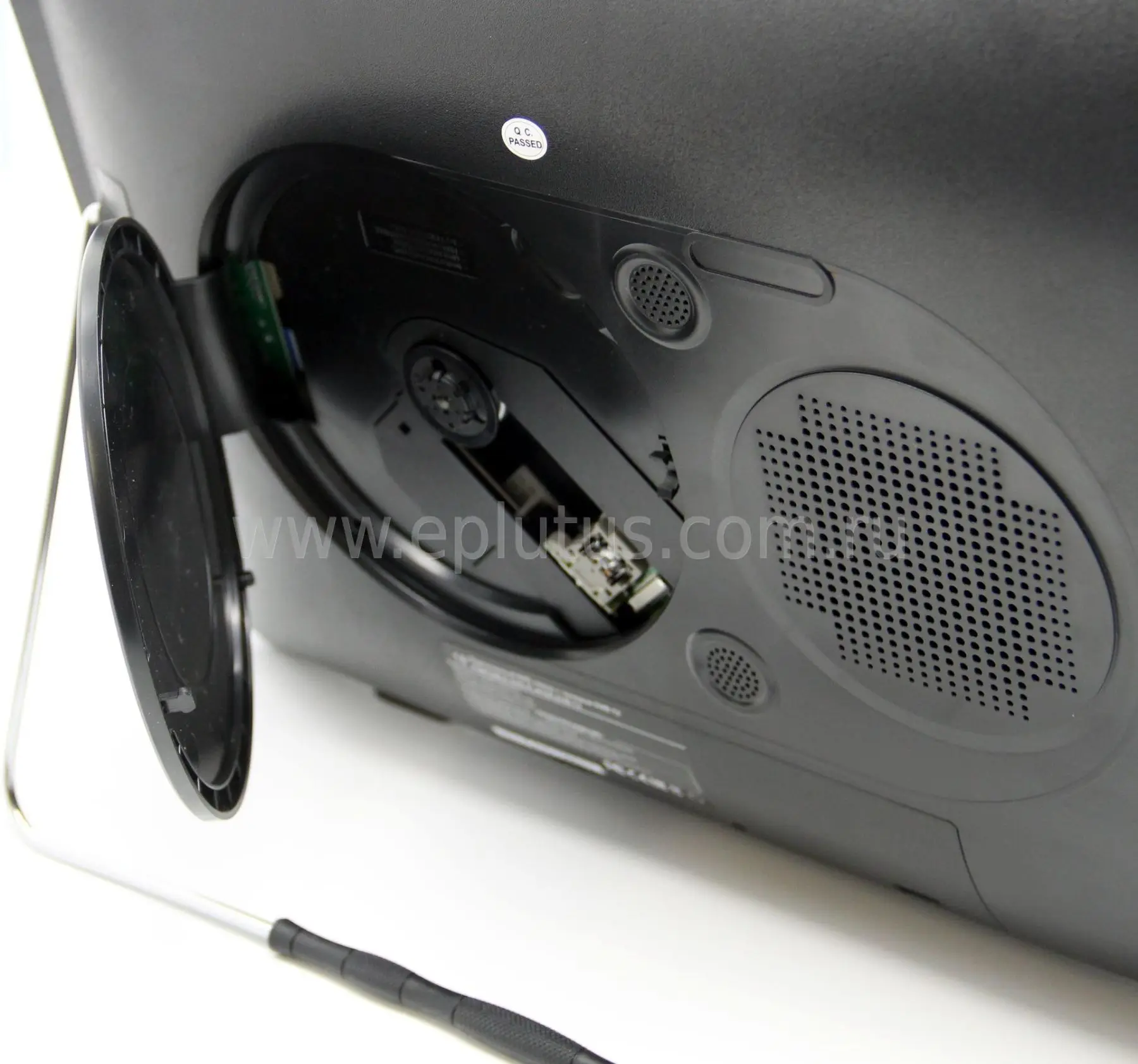 DVD-плеер Eplutus LS-155T(+ Разветвитель в подарок