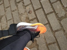 Li-ning-Zapatillas deportivas transpirables para hombre, calzado ligero con forro de maratón ROUGE RABBIT IV, ARBP037 ARBR015