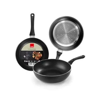 

SARTEN COC HONDA 30CM with ASA ALU inducts IBILI 1 UD