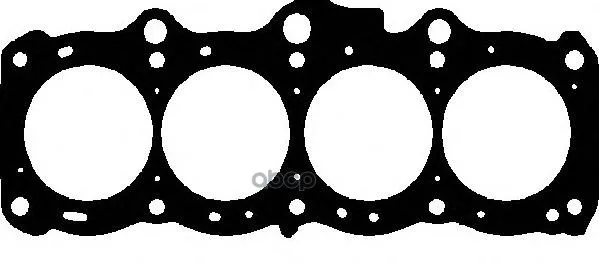 Прокладка Гбц Toyota Carina 2.0 3s-Fe 96 Elring арт. 020.090