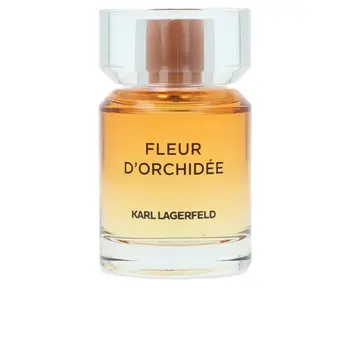 

FLEUR D 'Orchidée edp vaporizer 50 ml