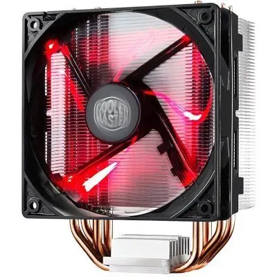 Кулер для процессора CoolerMaster Hyper 212 LED|Кулеры/вентиляторы/системы охлаждения| |