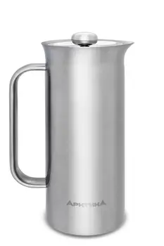 

Thermos French press TM "Arktika", the series of 905-1100