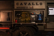 MOLLE táctico Universal para coche, organizador de asiento trasero, militar, MOLLE, Protector, herramientas de exterior, paquete de almacenamiento de accesorios para coche