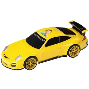 

Personalized Licensed Mega Bloks Need For Speed: porsche 911 Gt3 Rs