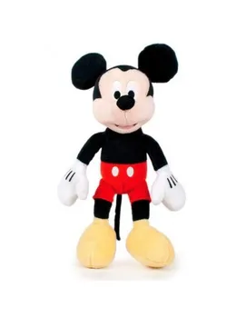 

Giant MICKEY MOUSE plush toy