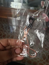 Conjunto de pestañas postizas magnéticas largas 3D de visón, pestañas postizas gruesas naturales magnéticas, 5 unidades