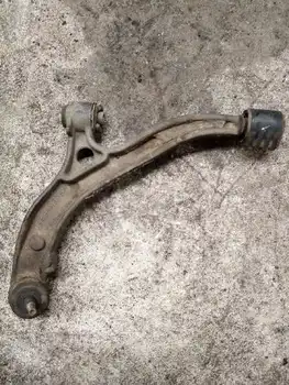 

04694973AA Arm Suspension Front Lower Left Chrysler Voyager (rg) *