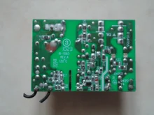 Supply-Module Monitor Bare-Board Switch-Circuit SMPS Voltage-Regulator Led-Lights 110V