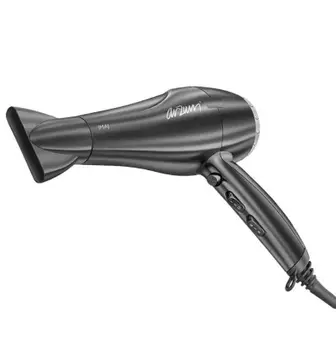 

Arzum Ar596 Image Hair Dryer 2200 W Ion Natural Waves Revitalizing Diffuser, Narrow Drying Head, Washable And Changeable Filter