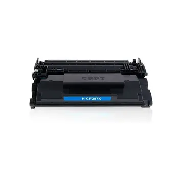 

HP CF287X compatible Toner replaces HP 87X