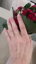 Anillos de ondas de mar de diseño Simple para mujer, sortija de aleación de Surf de mar, Color oro rosa y plata, joyería para dedo para mujer, regalo de surfista