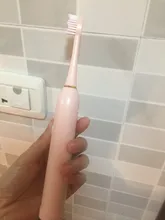 Sonic Electric Toothbrush Whitening Rechargeable Adult USB Powerful